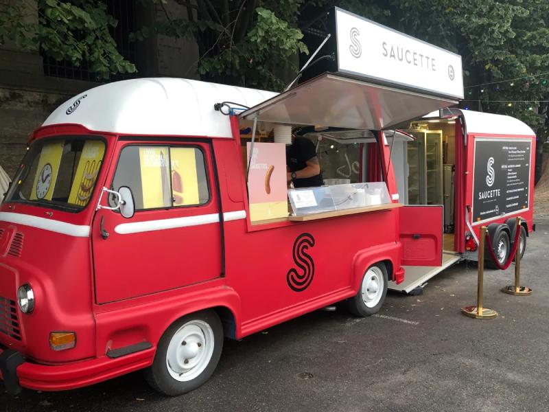 Traiteur Streed Food: découvrez Eat Is Family pour vos événements d’entreprise