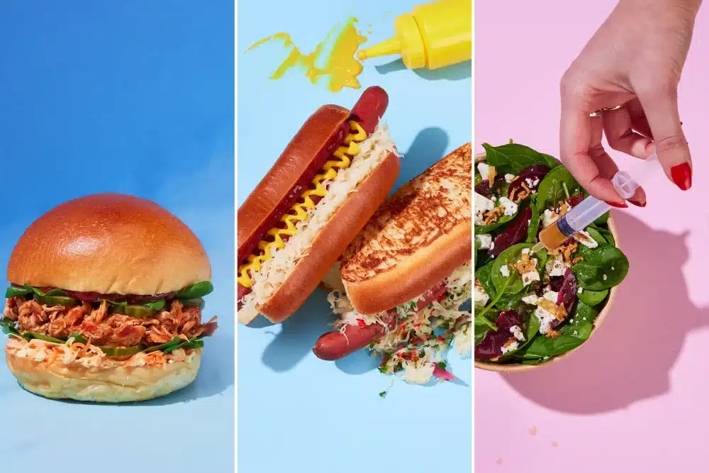 Catering événementiel à Paris : faites confiance à Eat is Family