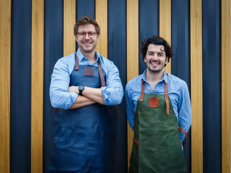 Consulting en restauration