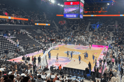 Concessionnaire restauration grand public