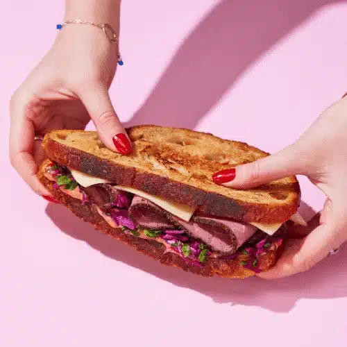 Restauration adidas arena