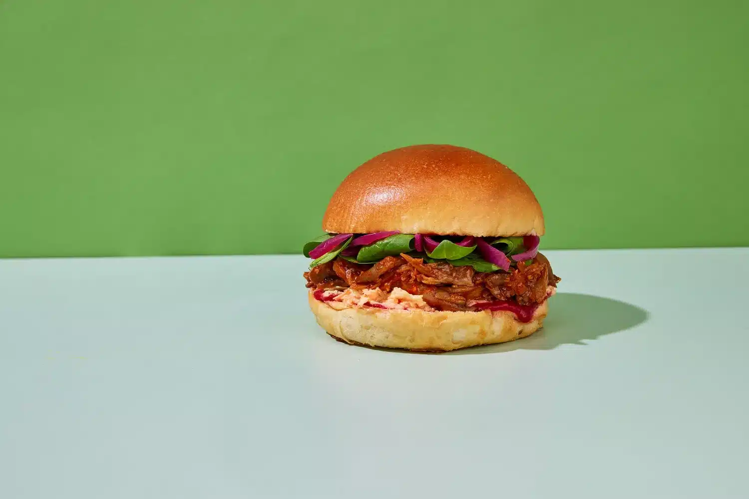 Le meilleur smash burger à Paris 75