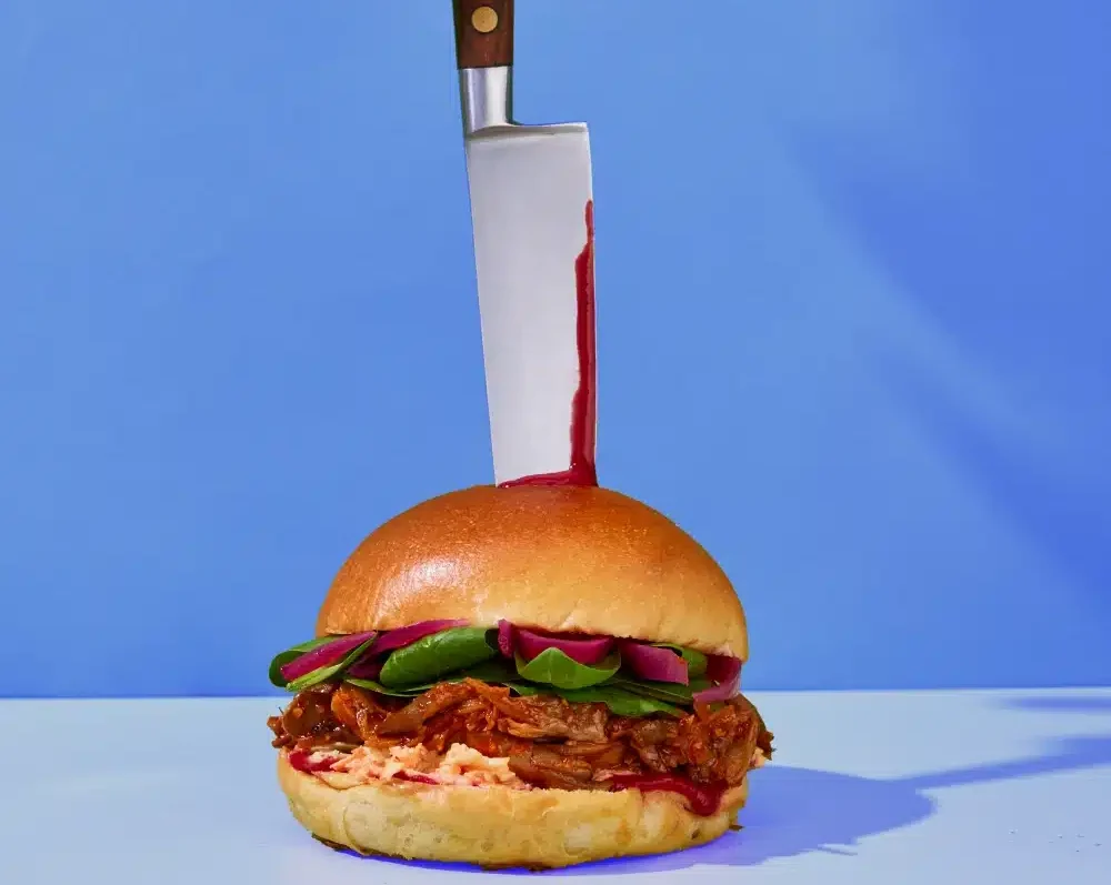 La restauration dans les stades en France